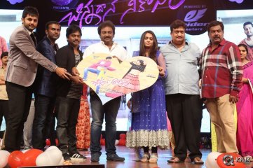 Chinnadana Neekosam Movie Audio Launch